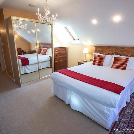 The Peacock Townhouse Hotel Kenilworth - Warwick Luaran gambar
