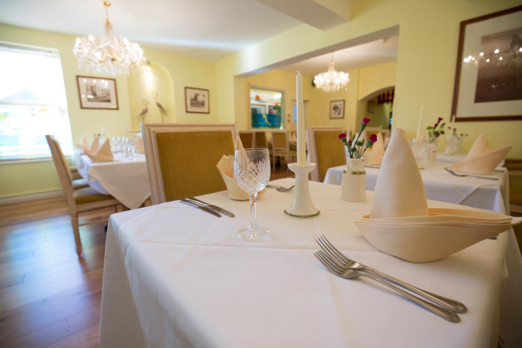 The Peacock Townhouse Hotel Kenilworth - Warwick Luaran gambar