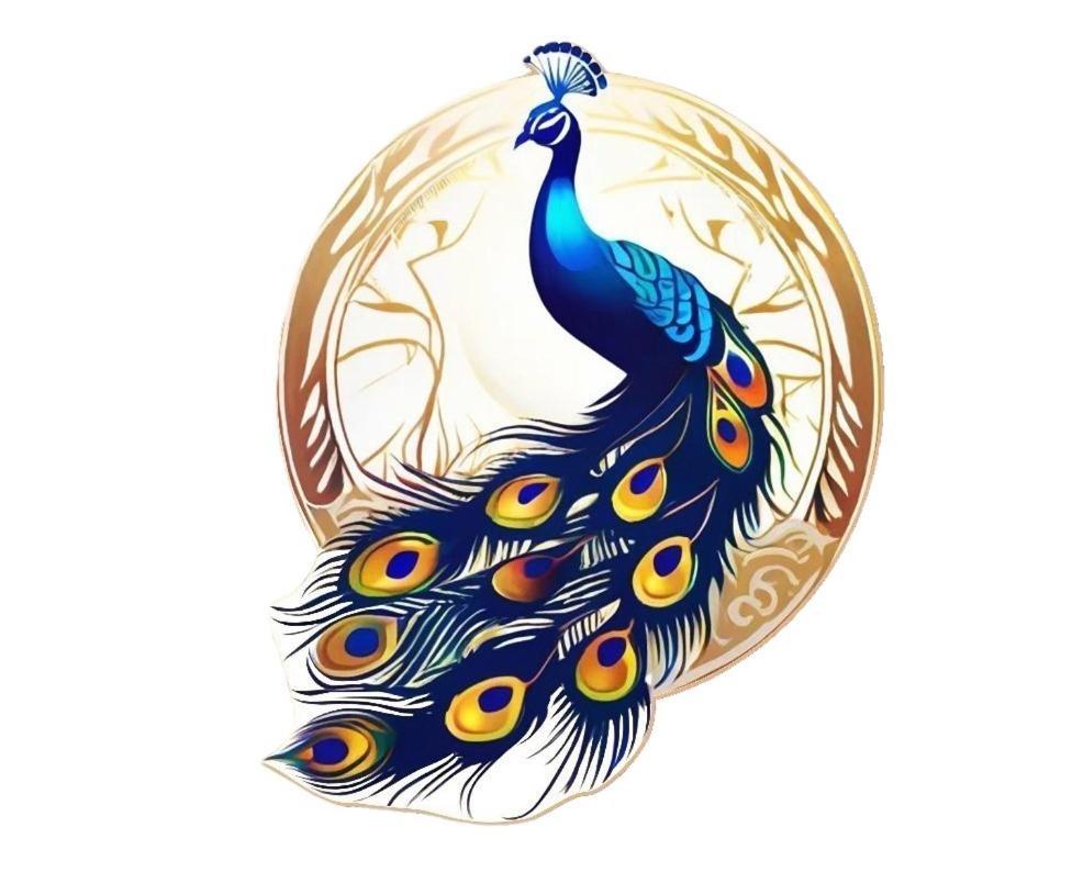 The Peacock Townhouse Hotel Kenilworth - Warwick Luaran gambar