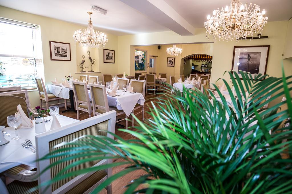 The Peacock Townhouse Hotel Kenilworth - Warwick Luaran gambar