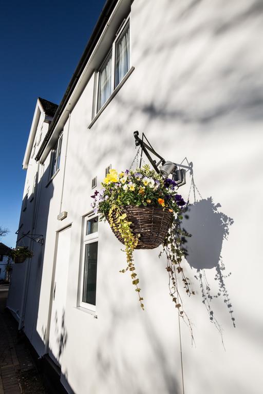 The Peacock Townhouse Hotel Kenilworth - Warwick Luaran gambar