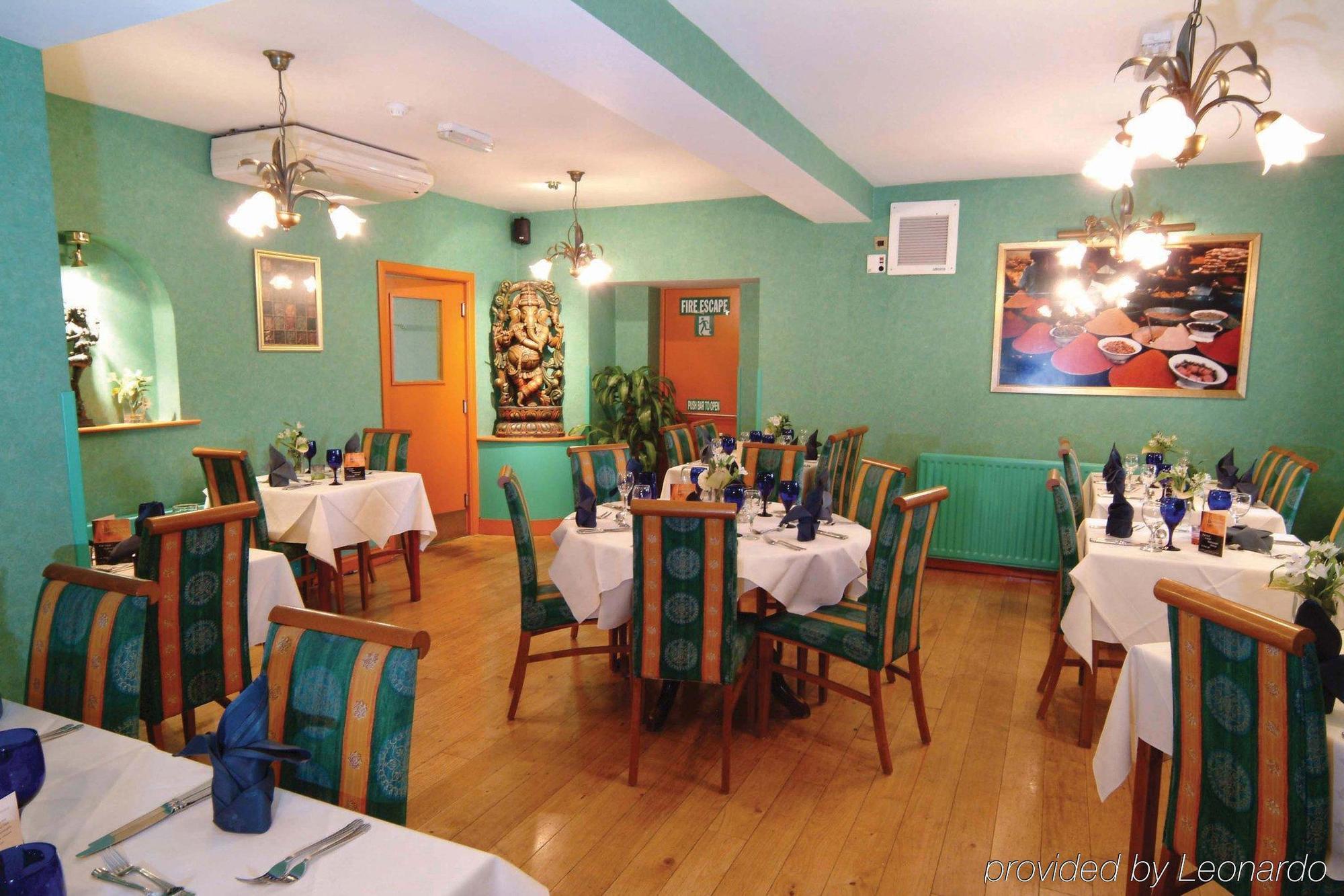 The Peacock Townhouse Hotel Kenilworth - Warwick Luaran gambar