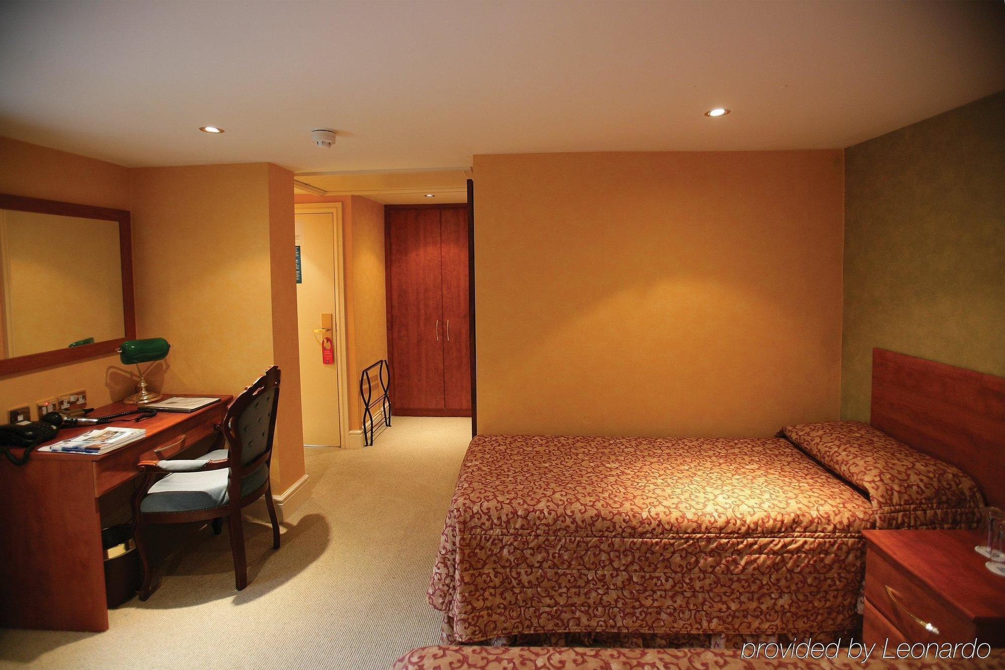 The Peacock Townhouse Hotel Kenilworth - Warwick Luaran gambar