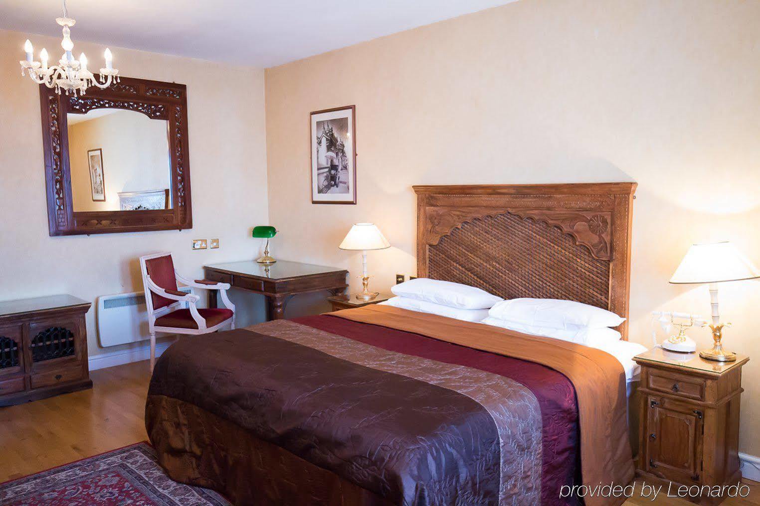 The Peacock Townhouse Hotel Kenilworth - Warwick Luaran gambar